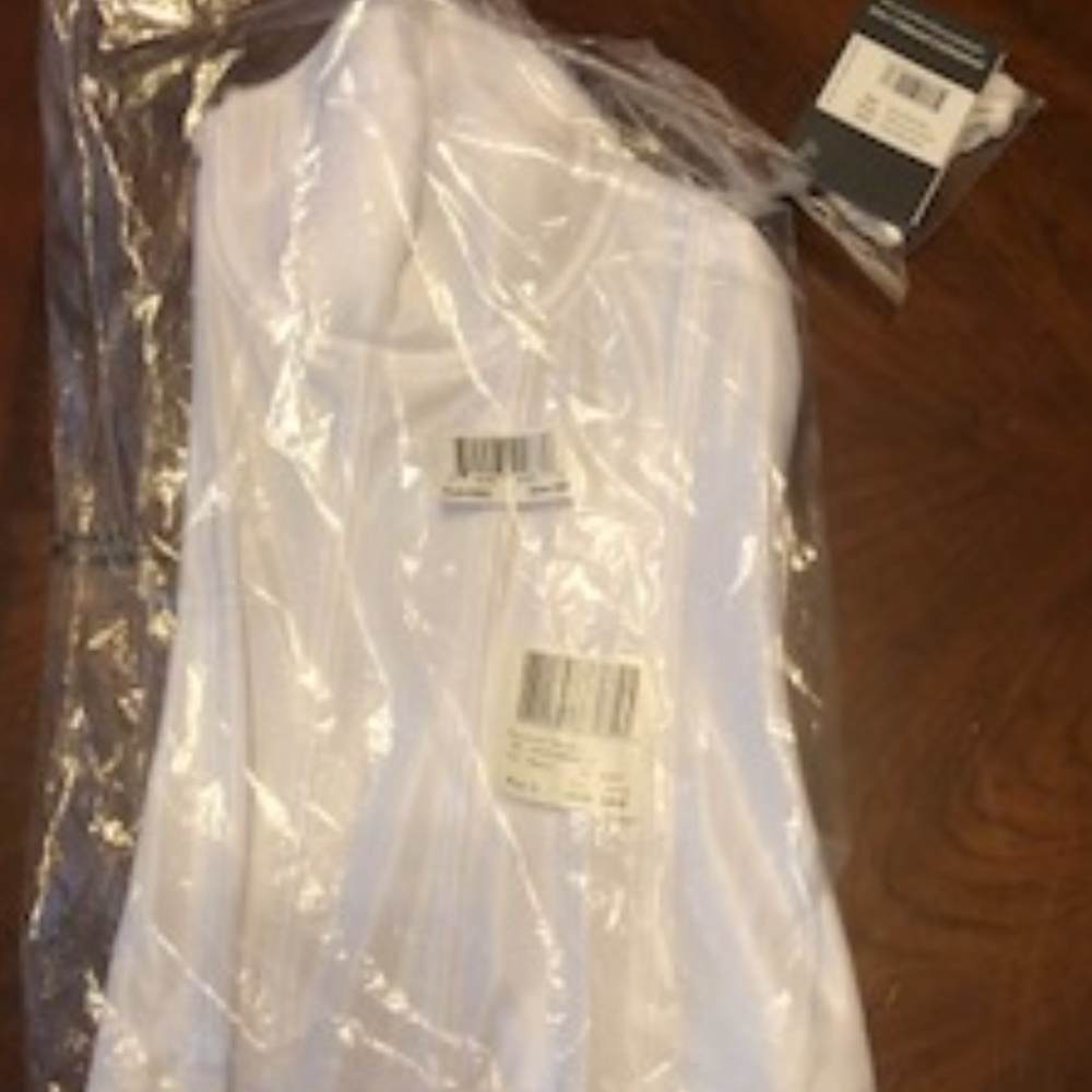 Torsolette NWT